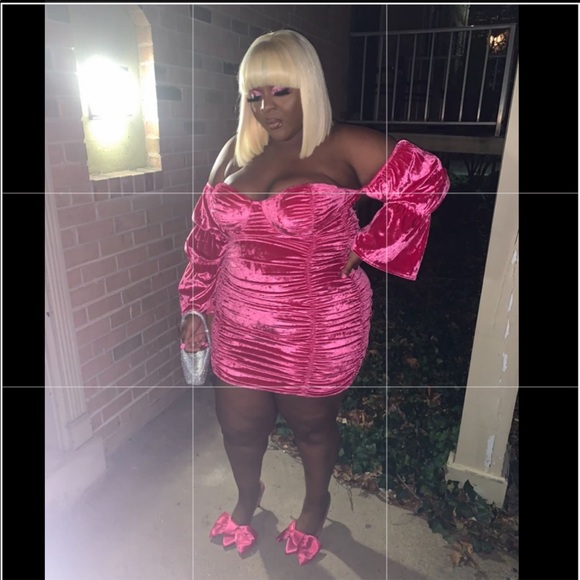 Meet your Posher, Brittany - Picture 1 of 1